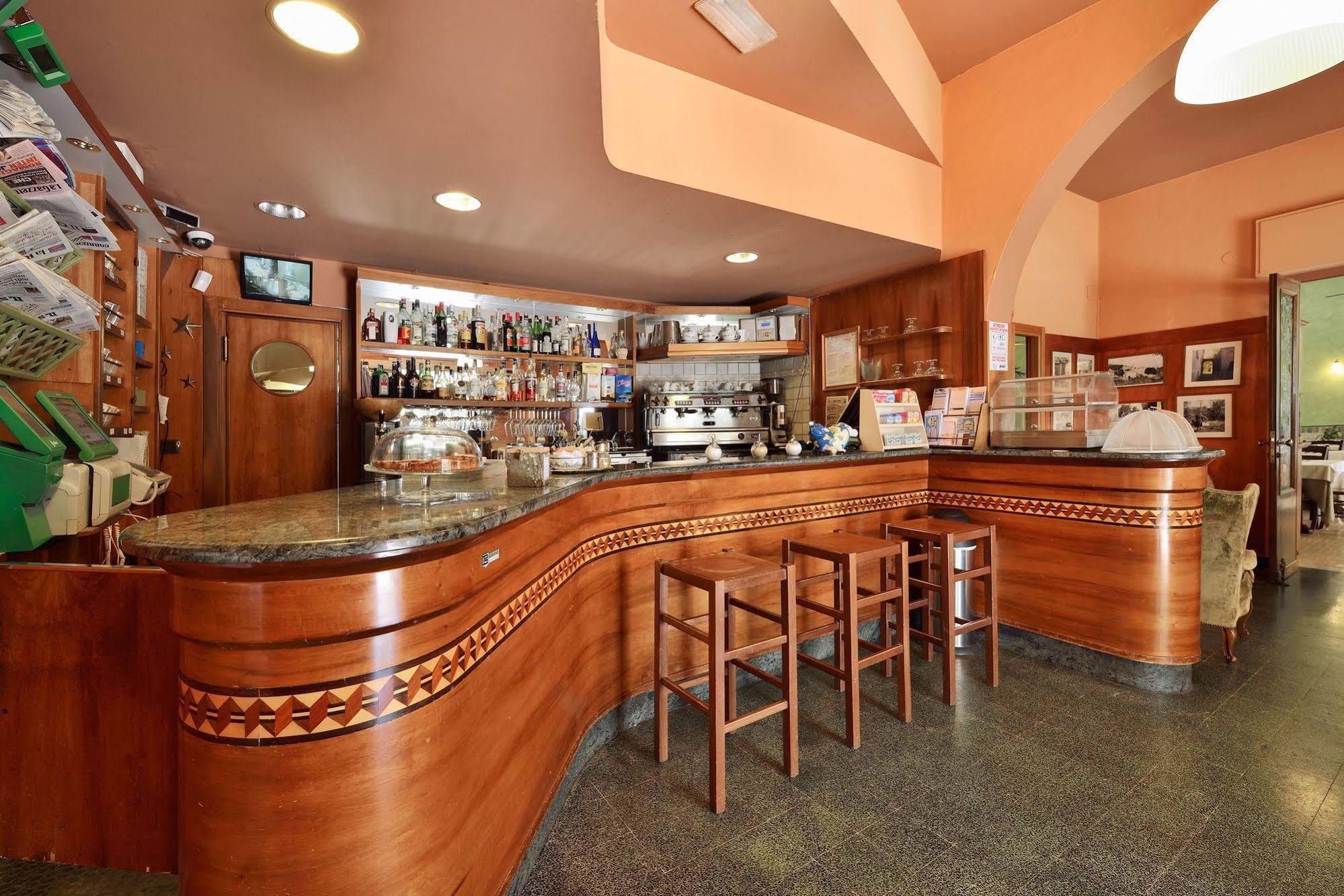 安蒂科洛坎达琉嘉酒店 马塔拉纳 外观 照片